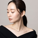 ステンレス製 ピアス 金属アレルギー | CREAM-DOT | 詳細画像8