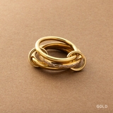 ステンレス製 リング 指輪 | CREAM-DOT | 詳細画像5