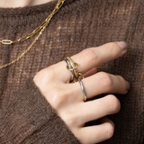 ステンレス製 リング 指輪 | CREAM-DOT | 詳細画像8