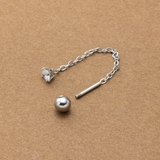 ステンレス製 ピアス 金属アレルギー | CREAM-DOT | 詳細画像5