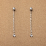 ステンレス製 ピアス 金属アレルギー | CREAM-DOT | 詳細画像6