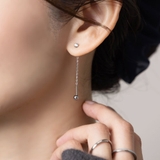 ステンレス製 ピアス 金属アレルギー | CREAM-DOT | 詳細画像7