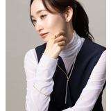 ステンレス製 ブレスレット 金属アレルギー | CREAM-DOT | 詳細画像7 