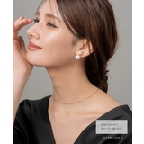 ネックレス 金属アレルギー ステンレス | CREAM-DOT | 詳細画像13 