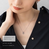 ネックレス 金属アレルギー ステンレス | CREAM-DOT | 詳細画像9 