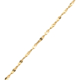 A：ゴールド | ネックレス 金属アレルギー ステンレス | CREAM-DOT