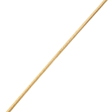 D：ゴールド | ネックレス 金属アレルギー ステンレス | CREAM-DOT