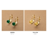 ステンレス製 ピアス 金属アレルギー | CREAM-DOT | 詳細画像5