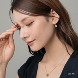 ステンレス製 ピアス 金属アレルギー | CREAM-DOT | 詳細画像8