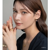 ステンレス製 ピアス 金属アレルギー | CREAM-DOT | 詳細画像10