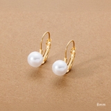 ステンレス製 ピアス 金属アレルギー | CREAM-DOT | 詳細画像4