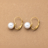 ステンレス製 ピアス 金属アレルギー | CREAM-DOT | 詳細画像5