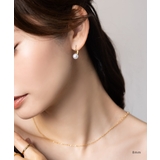 ステンレス製 ピアス 金属アレルギー | CREAM-DOT | 詳細画像10