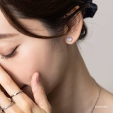 ステンレス製 ピアス 金属アレルギー | CREAM-DOT | 詳細画像12 