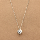 ステンレス製 ネックレス 金属アレルギー | CREAM-DOT | 詳細画像4 