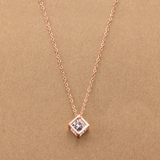 ステンレス製 ネックレス 金属アレルギー | CREAM-DOT | 詳細画像5 