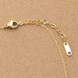 ステンレス製 ネックレス 金属アレルギー | CREAM-DOT | 詳細画像7 