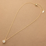 ステンレス製 ネックレス 金属アレルギー | CREAM-DOT | 詳細画像8 