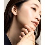 ステンレス製 ピアス 金属アレルギー | CREAM-DOT | 詳細画像11