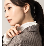 ステンレス製 ピアス 金属アレルギー | CREAM-DOT | 詳細画像13