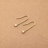 ステンレス製 ピアス 金属アレルギー | CREAM-DOT | 詳細画像4