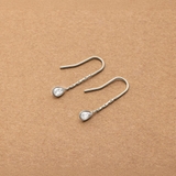 ステンレス製 ピアス 金属アレルギー | CREAM-DOT | 詳細画像5