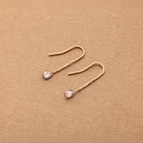 ステンレス製 ピアス 金属アレルギー | CREAM-DOT | 詳細画像6