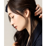 ステンレス製 ピアス 金属アレルギー | CREAM-DOT | 詳細画像9