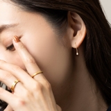 ステンレス製 ピアス 金属アレルギー | CREAM-DOT | 詳細画像10