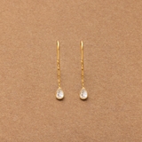 ステンレス製 ピアス 金属アレルギー | CREAM-DOT | 詳細画像1