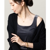 ステンレス製 バングル 金属アレルギー | CREAM-DOT | 詳細画像2