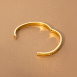 ステンレス製 バングル 金属アレルギー | CREAM-DOT | 詳細画像6