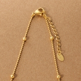 ステンレス製 ネックレス 金属アレルギー | CREAM-DOT | 詳細画像6 