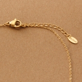 ステンレス製 ネックレス 金属アレルギー | CREAM-DOT | 詳細画像6