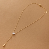 ステンレス製 ネックレス 金属アレルギー | CREAM-DOT | 詳細画像7