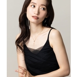 ステンレス製 ネックレス 金属アレルギー | CREAM-DOT | 詳細画像9