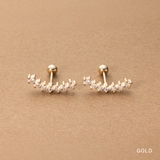 ピアス レディース ネジロック式 | CREAM-DOT | 詳細画像3 