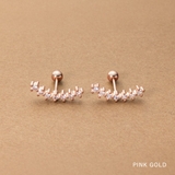 ピアス レディース ネジロック式 | CREAM-DOT | 詳細画像5 