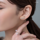 ピアス レディース ネジロック式 | CREAM-DOT | 詳細画像8 