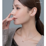 ピアス レディース ネジロック式 | CREAM-DOT | 詳細画像9 