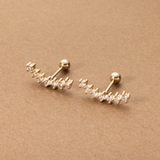 ピアス レディース ネジロック式 | CREAM-DOT | 詳細画像1 