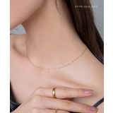 ネックレス サージカルステンレス 金属アレルギー | CREAM-DOT | 詳細画像7