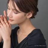 ネックレス サージカルステンレス 金属アレルギー | CREAM-DOT | 詳細画像8