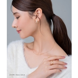 ネックレス サージカルステンレス 金属アレルギー | CREAM-DOT | 詳細画像10