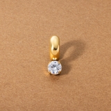 ステンレス製 イヤーカフ 金属アレルギー | CREAM-DOT | 詳細画像5