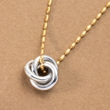 ステンレス製 ネックレス 金属アレルギー | CREAM-DOT | 詳細画像4