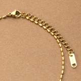 ステンレス製 ネックレス 金属アレルギー | CREAM-DOT | 詳細画像5