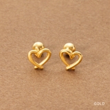 ステンレス製 ピアス 金属アレルギー | CREAM-DOT | 詳細画像5