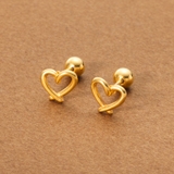 ステンレス製 ピアス 金属アレルギー | CREAM-DOT | 詳細画像6