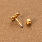 ステンレス製 ピアス 金属アレルギー | CREAM-DOT | 詳細画像7